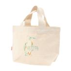 チャムス（CHUMS）（メンズ、レディース）ブービーミニキャンバス トートバッグ CH60-3496-Z358