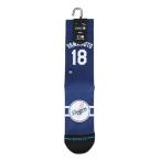  Stan s(STANCE)( мужской ) бейсбол носки JERSEY YAMAMOTO A556B24JEE ROY
