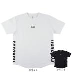 エゴザル(EGOZARU)(メンズ、レディース)バスケットボールウェア サイドパネルTシャツ EZSS25UST015C