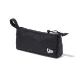 ニューエラ(NEW ERA)(メンズ、レディース、キッズ)ペンケース BLK 黒 14524564 筆箱 筆入れ ケース 学校 オフィス