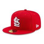 ニューエラ（NEW ERA）（メンズ、レディース）59FIFTY
