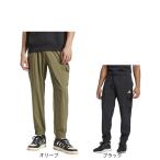 「20%OFFクーポン対象 5/20まで」アディダス(adidas)(メンズ)エッセンシャルズ スモールロゴ カーゴパンツ KRG21