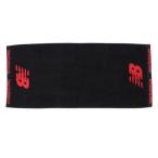  New balance (new balance)( мужской, женский, Kids ) Jaguar do полотенце для лица маленький flying Logo LAM55661BRD