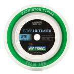  Yonex (YONEX)( мужской, женский ) бадминтон -тактный кольцо BG66 ultima ksULTIMAX BG66UM-1