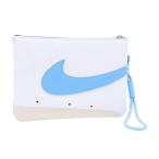  Nike (NIKE)( мужской, женский ) список сумка Icon Blazer список let Large белый × синий NW0003-156 сумка Mini ba смазка to let сумка 