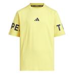 「20%OFFクーポン対象 5/20まで」アディダス(adidas)(キッズ)ジュニア ワード 半袖Tシャツ KCE72-JM4582