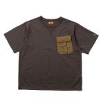  Cliff me year (KRIFF MAYER)( мужской ) супер скорость . активный poke футболка 2457815 17 CHARCOAL