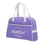  Anap (ANAP)( Kids ) плавание сумка Junior плавание сумка Boston фиолетовый 10L 225705-25PPL бассейн сумка сумка "Boston bag" ручная сумка сумка 