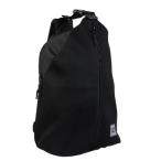 laiz(RYZ)( мужской, женский )mobiliti1 сумка на плечо чёрный 15L RZ40UTC25SS0006 BLK простой одноцветный путешествие подарок водоотталкивающий PC карман "дышит" 