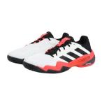 アディダス(adidas)(メンズ)ハードコート用 テニスシューズ バリケード 13 IH2558