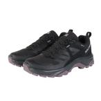 サロモン(SALOMON)(レディース)トレッキングシューズ ローカット EXEO GTX L47632600