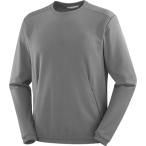  Salomon (SALOMON)( мужской ) футболка с длинным рукавом long T MOTOMESH вырез лодочкой тянуть over LC2446400