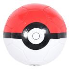 ポケモン(pokemon)(キッズ)ポケモン サッカーボール 3号球 モンスターボール 61493 ポケモン モンスターボール3ゴウ