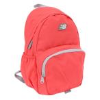  New balance (new balance)( Kids ) рюкзак to гонг - рюкзак orange 14L LAB51522DTR рюкзак повседневный рюкзак ребенок 