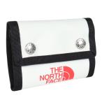  The * North * лицо (THE NORTH FACE)( мужской, женский ) кошелек BC точка wa let бумажник чехол для пропуска NM82319 RD белый 