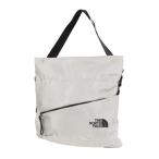 ザ・ノース・フェイス(THE NORTH FACE)(メンズ、レディース)バック ピレネーショルダー バッグ Lサイズ グレー 8L NM82508 SO ショルダー A4 収納 軽量