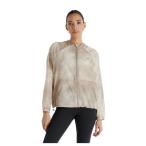 ニューバランス(new balance)(レディース)Nagoya Marathon Transparent Packable ジャケット AWJ5110YADS