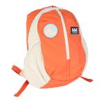 ヘリーハンセン(HELLY HANSEN)(キッズ)リュック ジュニア スカルスティンパック 15L HYJ92510 BA 子供 オレンジ