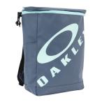  Oacley (OAKLEY)( Kids ) рюкзак Junior Essential Day Pack S 7.0 Ytr голубой серый 15L FOS901424-761 ребенок рюкзак водостойкий 