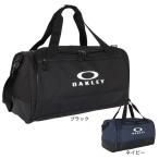 オークリー(OAKLEY)(メンズ、レディース)ボストンバッグ Enhance LT M 8.0 Fw 40L FOS901905 トラベルバッグ 旅行鞄 大容量 手持ち