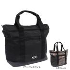 オークリー(OAKLEY)(メンズ、レディース)トートバッグ Enhance LT 9.0 2.5L FOS901984 トート 手持ち 肩掛け 撥水 PC収納