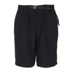 ザ・ノース・フェイス(THE NORTH FACE)(メンズ、レディース)トリップカーゴ ショーツ NB42551 K