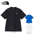 ザ・ノース・フェイス(THE NORTH FACE)(メンズ)フラッシュ ドライ ヌプシコットン半袖Tシャツ NT32536