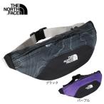  The * North * лицо (THE NORTH FACE) сумка-пояс gla новый ruNM72305