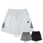 【10%OFFクーポン対象!5/9まで】エゴザル(EGOZARU)(メンズ、レディース)プラクティスパンツ スラッシュスイッチカット オフショート EZSS25UHP006C