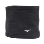 ミズノ（MIZUNO）（メンズ、レディース）ブレスサーモ ネックウォーマー 24 E2JYB55009