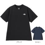 ザ・ノース・フェイス（THE NORTH FACE）（メンズ）半袖 テック クルーネック Tシャツ NT22599