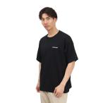 コロンビア(Columbia)(メンズ、レディース)ロマビスタグラフィック 半袖Tシャツ PM0960 010 速乾