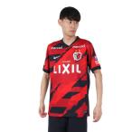 ナイキ(NIKE)(メンズ、レディース)2025 鹿島アントラーズ スタジアム ホーム ユニフォーム HJ1390-687