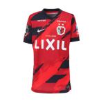 ナイキ(NIKE)(キッズ)ジュニア 2025鹿島アントラーズ スタジアム ホーム レプリカシャツ HJ1526-687