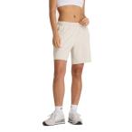 New balance (new balance)( женский ) свет French Terry шорты 7 дюймовый AWS51509LIN