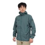 ミレー(Millet)(メンズ)アウター ブリーズバリヤー II ワイルダー ジャケット MIV03176-N4238