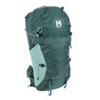 ミレー(Millet)(メンズ、レディース)バックパック リュック 登山 ハイキング GRX 17 MIS01304-N4238