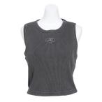 ti-si- обувь (DC SHOES)( женский )25 TELECO CROPPED майка 25SULSL252309BKP