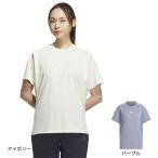 アディダス(adidas)(レディース)Tero 半袖Tシャツ KQD84