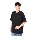 コロンビア（Columbia）（メンズ、レディース）半袖Tシャツ スタックブルック グラフィックショートスリーブTシャツ PM0785 010 速乾