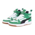 「10%OFFクーポン対象 5/20まで」プーマ(PUMA) スニーカー スポーツシューズ リバウンド ジョイ ハイ ワイド 39842907