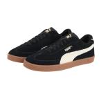 プーマ(PUMA)(メンズ)スニーカー スポーツシューズ CLUB 2 ERA スウェード 40071701