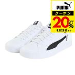 プーマ(PUMA)(メンズ、レディース)スポーツシューズ V コート イーズイン スニーカー 40248602