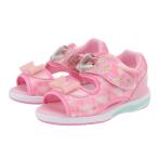  moon Star (MoonStar)( Kids ) Junior ремешок свет выше сандалии девушки C1354 Disney Ariel 12186304 25S2