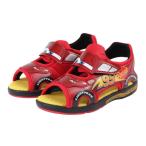  moon Star (MoonStar)( Kids ) Junior ремешок свет выше сандалии boys C13556 Disney The Cars 12186322 25S2