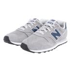ニューバランス(new balance)(メンズ)スニーカー スポーツシューズ 373 ML373SP2D