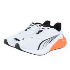 プーマ(PUMA)(メンズ)ランニングシューズ ジョギングシューズ エレクトリファイ ニトロ 4 31078910