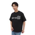 マンハッタンポーテージ(ManhattanPortage)(メンズ)半袖 プリントTシャツ BEAVIS AND BUTT-HEAD 25SS-MP-M617 BLACK