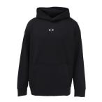 【10%OFFクーポン対象!5/8まで】オークリー(OAKLEY)(メンズ)Enhance Qdevo フリースフーディー 4.0 FOA407560-02E