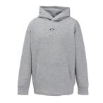 オークリー(OAKLEY)(メンズ)Enhance Qdevo フリースフーディー 4.0 FOA407560-27B